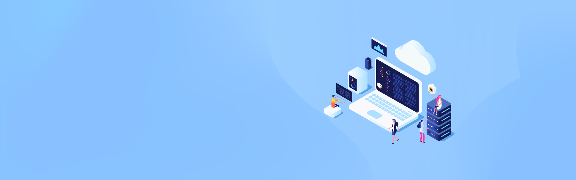 软件开发就找海千舟